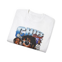 Load image into Gallery viewer, Retro Chief Keef Rap Vintage 90s Graphic T-Shirt Chiraq Rap Hip Hop O Block South Side Chicago USA Classic T-shirt