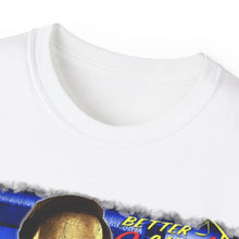 Load image into Gallery viewer, SAUL GOODMAN Retro T-shirt - Saul Goodman Vintage 90's Shirt, Saul Goodman Fans Gift, Jimmy Mcgill, Call Saul Shirt, Bob Odenkirk T-shirt