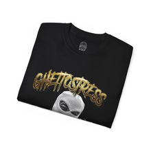 Load image into Gallery viewer, Ghetto T-shirt