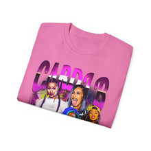 Load image into Gallery viewer, Cardi B T Shirt, Cardi B Tour Fan Shirt, 90s Retro Vintage Rap Hip Hop Unisex T-Shirt Bootleg Retro Hip Hop Gift for Her Him,