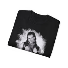 Load image into Gallery viewer, Heartbreak Kid T-Shirt, Vintage Shawn Michaels Wrestler Tee, Retro wrestling Fan Top, wreslting Lover Gift