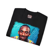 Load image into Gallery viewer, Kobe Bryant T-Shirt, Vintage Basketball Hoodie, LA Mamba Tee, Retro Kobe Fan Top, Basketball Lover Gift