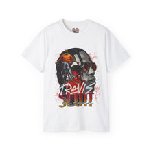 Load image into Gallery viewer, Retro Travis Scott la Flame, Travis Scott Cactus Jack Tee, Bootleg Retro 90s Fans Shirt, Hip Hop Gift for Her Him, Friends Unisex T-shirt