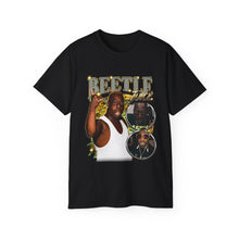 Load image into Gallery viewer, Retro Beetlejuice Lester Green T Shirt, Funny Classic 90s Graphic Tee, Unisex, Valentines Gift For Her Him Vintage Bootleg, Y2k 90s Fans