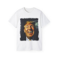 Load image into Gallery viewer, Trump Grillz T-Shirt, President Trump 2024, Trump Guilty Shirt, Never Surrender, Donald Trump T- Shirt, Unisex Kids Adult Top Gift Vintage