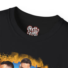 Load image into Gallery viewer, Finn Balor Vintage 90s Graphic TShirt, Wrestling Tee, American Professional Wrestler Graphic Tees For Women and Man Unisex T-Shirt