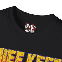 Load image into Gallery viewer, Chief Keef Retro Rap Vintage 90s Graphic T-Shirt Chiraq Rap Hip Hop O Block South Side Chicago USA Classic T-shirt