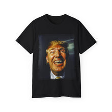 Load image into Gallery viewer, Trump Grillz T-Shirt, President Trump 2024, Trump Guilty Shirt, Never Surrender, Donald Trump T- Shirt, Unisex Kids Adult Top Gift Vintage