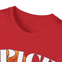 Load image into Gallery viewer, Ice Spice Shirt, Vintage Rap Tee Ice Spice, Hip Hop Graphic Print T-Shirt, Merch T Shirt Ice Spice Munch, Gift for him her Tee Shirt