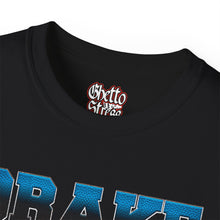 Load image into Gallery viewer, Vintage Drake Tshirt, Drake Graphic Tee, Drake Merch, Drake Rap Shirt, Drake Shirt, Drake Rapper Shirt, Drake Concert Shirt