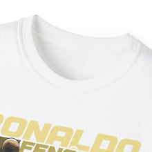 Load image into Gallery viewer, Retro Ronaldo Fenomeno Bootleg Football Vintage 90s Graphic T-Shirt Brazil Baller GOAT Sports Classic T-shirt