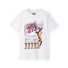 Load image into Gallery viewer, Kobe Bryant T-Shirt, Vintage Basketball Hoodie, LA Mamba Tee, Retro Kobe Fan Top, Basketball Lover Gift