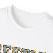 Load image into Gallery viewer, Retro Beetlejuice Lester Green T Shirt, Funny Classic 90s Graphic Tee, Unisex, Valentines Gift For Her Him Vintage Bootleg, Y2k 90s Fans