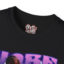 Load image into Gallery viewer, Kobe Bryant T-Shirt, Vintage Basketball Hoodie, LA Mamba Tee, Retro Kobe Fan Top, Basketball Lover Gift