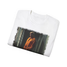 Load image into Gallery viewer, Trump Jail T-Shirt, President Trump 2024, Trump Guilty Shirt, Never Surrender, Donald Trump T- Shirt Unisex Adult Top Gift Vintage Jailhouse