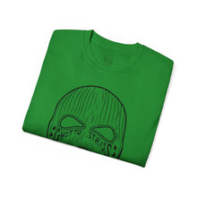 Load image into Gallery viewer, Ghettostress Logo T-shirt