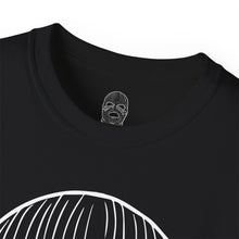 Load image into Gallery viewer, Ghettostress Logo T-shirt