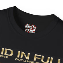 Load image into Gallery viewer, Paid In Full Retro Bootleg Vintage Thug Rico Ace Boogie Money Mitch Gangsta Gangster Movie Y2K Tee, Gift for Her Him T-shirt