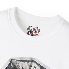 Load image into Gallery viewer, Retro Money Crumbled Dollar Vintage 90s Graphic T-Shirt Rap Hip Hop USA Classic T-shirt