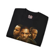 Load image into Gallery viewer, Paid In Full Retro Bootleg Vintage Thug Rico Ace Boogie Money Mitch Gangsta Gangster Movie Y2K Tee, Gift for Her Him T-shirt