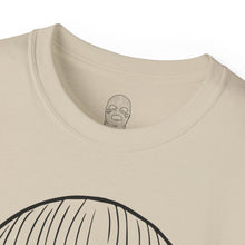 Load image into Gallery viewer, Ghettostress Logo T-shirt