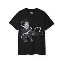 Load image into Gallery viewer, Scarface Vintage 90s Graphic T-Shirt Tony Montana Classic Bootleg USA Classic Great Gift for Retro Crime Movie Lovers