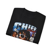 Load image into Gallery viewer, Retro Chief Keef Rap Vintage 90s Graphic T-Shirt Chiraq Rap Hip Hop O Block South Side Chicago USA Classic T-shirt