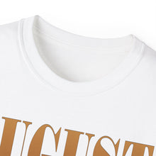 Load image into Gallery viewer, Vintage August Alsina Tshirt, August Alsina Graphic Tee, August Alsina Merch, August Alsina Rapper Shirt, August Alsina Concert Shirt