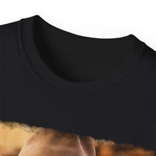 Load image into Gallery viewer, Trump Cowboy T-Shirt, President Trump 2024, Trump Guilty Shirt, Never Surrender, Donald Trump T- Shirt Unisex Adult Top Gift Vintage Cowboy