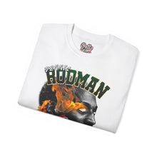 Load image into Gallery viewer, Vintage 90s Graphic Style Dennis Rodman T-Shirt, Dennis Rodman Bootleg Sweatshirt, Retro American Basketball Graphic Shirt For Man And Women