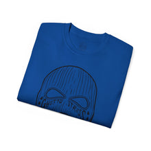 Load image into Gallery viewer, Ghettostress Logo T-shirt