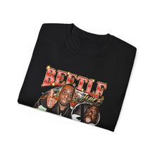 Load image into Gallery viewer, Retro Beetlejuice Lester Green T Shirt, Funny Classic 90s Graphic Tee, Unisex, Valentines Gift For Her Him Vintage Bootleg, Y2k 90s Fans