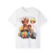 Load image into Gallery viewer, Ice Spice Shirt, Vintage Rap Tee Ice Spice, Hip Hop Graphic Print T-Shirt, Merch T Shirt Ice Spice Munch, Gift for him her Tee Shirt