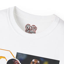 Load image into Gallery viewer, Kobe Bryant T-Shirt, Vintage Basketball Hoodie, LA Mamba Tee, Retro Kobe Fan Top, Basketball Lover Gift