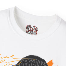 Load image into Gallery viewer, Kobe Bryant T-Shirt, Vintage Basketball Hoodie, LA Mamba Tee, Retro Kobe Fan Top, Basketball Lover Gift