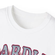 Load image into Gallery viewer, Cardi B T Shirt, Vintage T-Shirt, Rapper Homage Graphic Unisex T-Shirt, Cardi B Retro 90's Fans Gift for Rapper Fan Tee, Vintage Bootleg