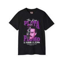Load image into Gallery viewer, Plata o Plomo Retro Pablo Escobar Bootleg Vintage Colombia Medellin Y2K Tee Gift for Her Him T-shirt