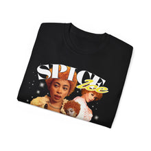 Load image into Gallery viewer, Ice Spice Shirt, Vintage Rap Tee Ice Spice, Hip Hop Graphic Print T-Shirt, Merch T Shirt Ice Spice Munch, Gift for him her Tee Shirt