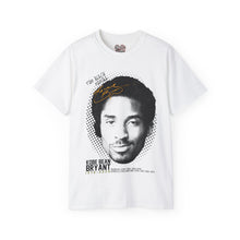 Load image into Gallery viewer, Kobe Bryant T-Shirt, Vintage Basketball Hoodie, LA Mamba Tee, Retro Kobe Fan Top, Basketball Lover Gift