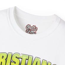 Load image into Gallery viewer, Retro Ronaldo Bootleg Football Vintage 90s Graphic T-Shirt Al Nassr Baller GOAT Saudi Sports Classic T-shirt