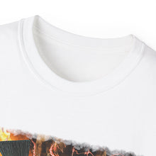 Load image into Gallery viewer, Back to the kitchen, Retro Bootleg Tee, Vintage Graphic Shirt, kamala Gift, Top, Unisex Tshirt, Movie Lover Gift, clinton shirt