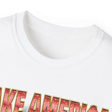 Load image into Gallery viewer, Sexy Red T-shirt, Make America Sexyy Again, Vintage T-Shirt, t, Vintage Bootleg, Funny Usa T shirt, Y2k Tee