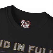 Load image into Gallery viewer, Paid In Full Retro Bootleg Vintage Thug Rico Ace Boogie Money Mitch Gangsta Gangster Movie Y2K Tee, Gift for Her Him T-shirt