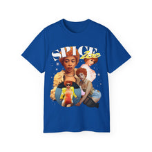 Load image into Gallery viewer, Ice Spice Shirt, Vintage Rap Tee Ice Spice, Hip Hop Graphic Print T-Shirt, Merch T Shirt Ice Spice Munch, Gift for him her Tee Shirt