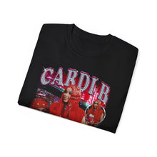 Load image into Gallery viewer, Cardi B T Shirt, Vintage T-Shirt, Rapper Homage Graphic Unisex T-Shirt, Cardi B Retro 90's Fans Gift for Rapper Fan Tee, Vintage Bootleg