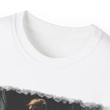 Load image into Gallery viewer, Trump Jail T-Shirt, President Trump 2024, Trump Guilty Shirt, Never Surrender, Donald Trump T- Shirt Unisex Adult Top Gift Vintage Jailhouse