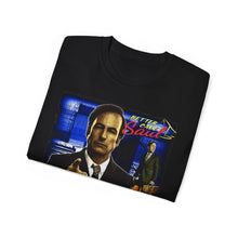 Load image into Gallery viewer, SAUL GOODMAN Retro T-shirt - Saul Goodman Vintage 90's Shirt, Saul Goodman Fans Gift, Jimmy Mcgill, Call Saul Shirt, Bob Odenkirk T-shirt