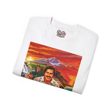 Load image into Gallery viewer, Escobar Island El Patron T-shirt Retro Pablo Escobar Bootleg Vintage Colombia Medellin Y2K Tee, Plata o Plomo Gift for Her Him T-shirt