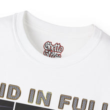 Load image into Gallery viewer, Paid In Full Retro Bootleg Vintage Thug Rico Ace Boogie Money Mitch Gangsta Gangster Movie Y2K Tee, Gift for Her Him T-shirt