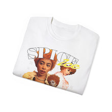 Load image into Gallery viewer, Ice Spice Shirt, Vintage Rap Tee Ice Spice, Hip Hop Graphic Print T-Shirt, Merch T Shirt Ice Spice Munch, Gift for him her Tee Shirt